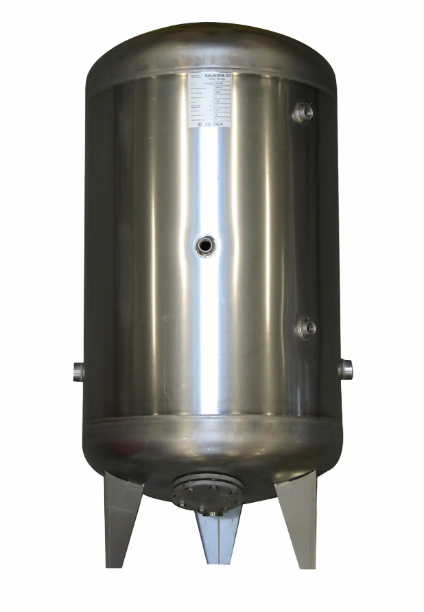 Köp Focus Hydrofor Rostfri 150-500 liter - VVS Home.se