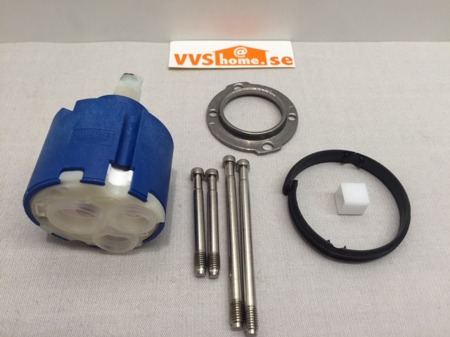 Köp Grohe Kassett keramisk 46mm FG 46048 - VVS home.se