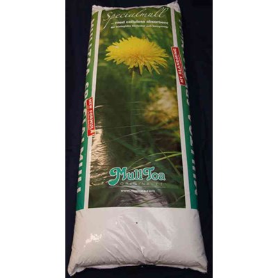 Mulltoa Köp Mulltoa Mullpåse 30L 5,5Kg med biokol - VVS home.se