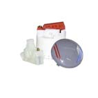 Esbe shuntventil 3 vejs Esbe shuntventil 3 vejs