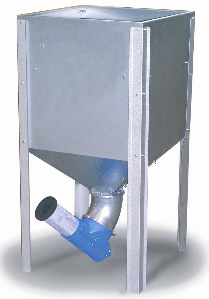 Mafa Mini Pelletsforrad () Mafa Mini Pelletsforrad