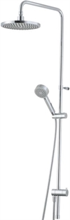 Mora REXX S5 Shower system krom