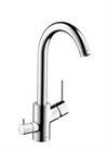 Hansgrohe Talis Variarc M52 Köksblandare