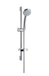 Hansgrohe duschset croma 100 Vario