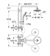 Grohe Takduschset Euphoria System 180