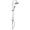 Arrow Shower DuoJet Takduschset