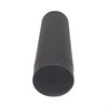 BAXI Rökrör Rak 500mm Ø150mm utan sotlucka