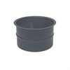 BAXI Rökrör murstos Ø150mm