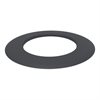 BAXI Rökrör täckring Ø150mm