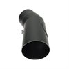 BAXI Rökrör vinkel 30° Ø150mm med sotlucka