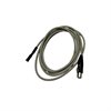 BAXI Tempgivare Eurofire 1,7 m std