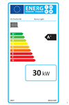 Baxi Bonus Light Vedpanna 30Kw    