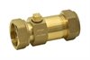 Beulco Backventil BA 2211 GW1 1/8-14x22 mm