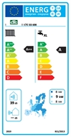 CTC GS 608 Värmepump