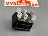 Calmarpannan Strömbrytare återfjädrande (till-till) för V33, V65