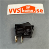 Calmarpannan Strömbrytare 2-läges till Opex (on-off)