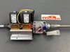 Cinderella Gasregulator Travel