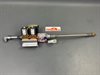 Cinderella Gasregulator Travel
