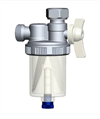 DEBE Magnetitfilter ECOMAG Air