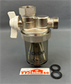 DEBE Magnetitfilter ECOMAG Air