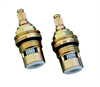 Damixa Keramiska Insatser 2 pack