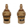 Damixa Keramiska Insatser 2 pack