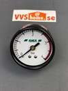 EMS Manometer anslutning bak