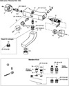 FMM 3869-0000 Lock till 5000-Serien