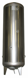 Focus Hydrofor Rostfri 150-300 liter
