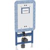 Geberit Sigma inbyggnadscistern 120 cm TEK