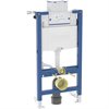 Geberit WC-fixtur Duofix Omega H=98cm
