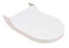 Geberit AquaClean Tuma WC-lock