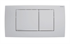 Geberit Twinline Tryckplatta