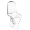 Gustavsberg Nautic 1510 P-lås Hygienic Flush