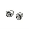 Hansgrohe Anslutningsnippel 150 -> 160 c/c