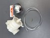 Grohe Eau2 Pneumatisk Spolknapp