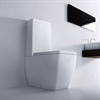 Lavabo Ego wc-sits softclose vit