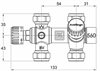 Lk 560 Ventilkombination 15