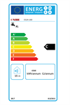 Nibe ES 160 Varmvattenberedare