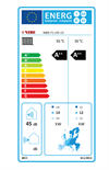 Nibe Fighter F1145 Bergvärmepump