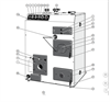 Nibe Luckpacknings Kit Ø12 mm