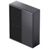 Panasonic luft/vatten värmepump utedel Aquarea WH-WXG12ME8 M-GEN 12 Kw T-Cap