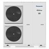 Panasonic luft/vatten värmepump utedel type WH-MXC09J3E8 monoblock T-cap 9 Kw