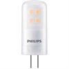 Philips LED-lampa G4 LEDcapsule