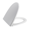 Pressalit Wc-sits Ifö Sign & IDO Seven D Vit