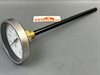 Rökgastermometer Rexotherm 50-500°C