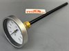 Rökgastermometer Rexotherm 50-500°C
