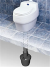 Separett Villa Extend urinseparerande