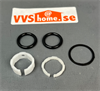Strand Packningssats Pip SO-1001