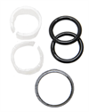 Strand Packningssats Pip SO-1001